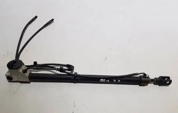 Mercedes-Benz E C207 W207 Tailgate/trunk/boot lift motor SILOTI207