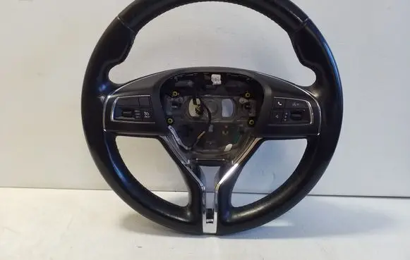 Maserati Ghibli Steering wheel 06700116660
