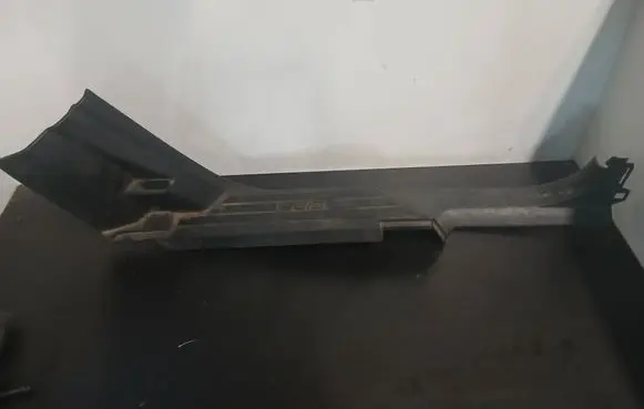 Volvo XC90 Rear sill trim cover 10158