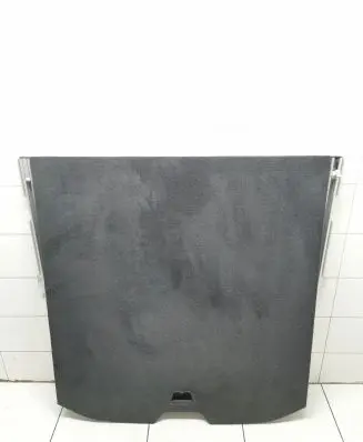 BMW X5 E53 Trunk/boot floor carpet liner 39813842 2416642 0075219
