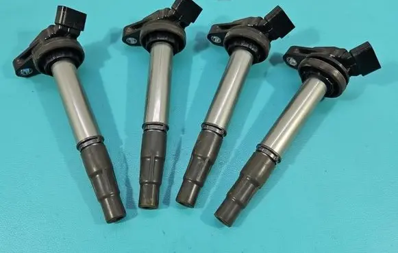 Toyota Corolla E160 E170 High voltage ignition coil 9091902253 IMPRK1567507