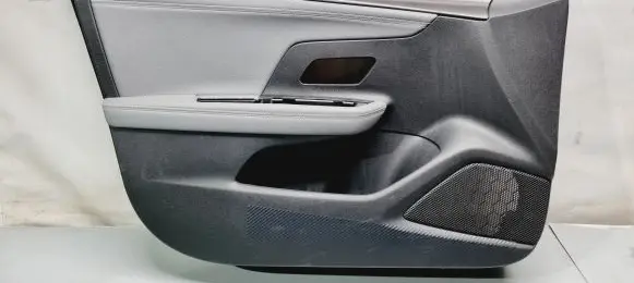 Opel Mokka B Front door card panel trim 9839728380 98397281VG