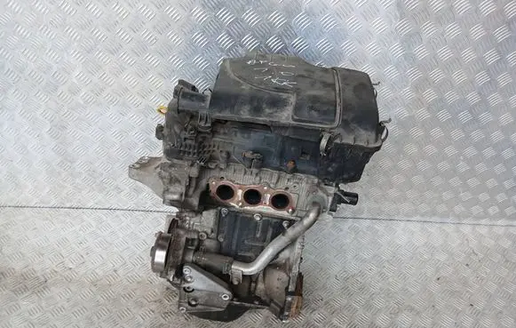 Toyota Aygo AB10 Engine 1KRB52