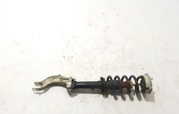 Audi Q8 Front shock absorber/damper 4m6413029e