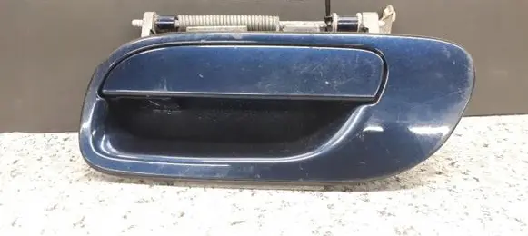 Volvo S60 Rear door exterior handle 9159639lh