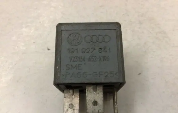 Other relay