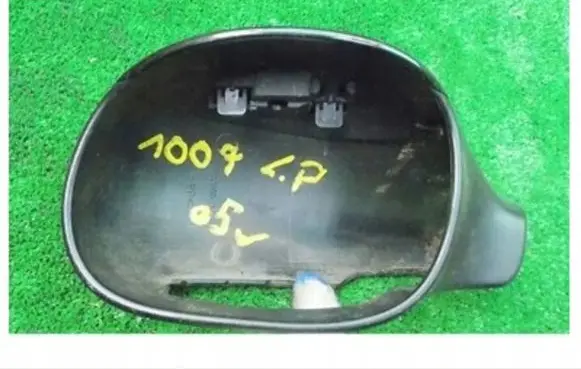 Peugeot 1007 Plastic wing mirror trim cover 