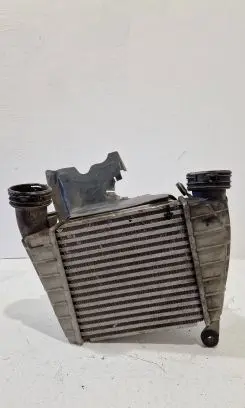 Volkswagen Phaeton Intercooler radiator 3D0145788 880537BA