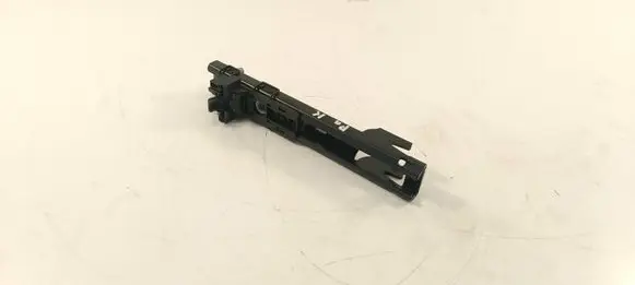 Mercedes-Benz A W176 Seat belt height adjuster A2468600188