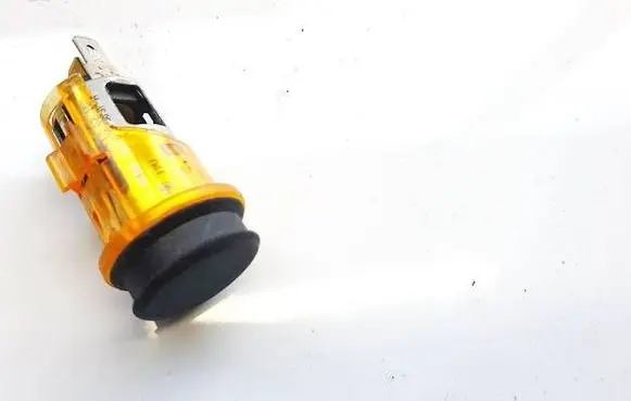 BMW i3 Cigarette lighter 51167052720