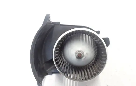 A/C air flow flap actuator/motor