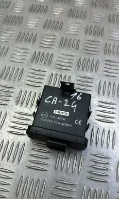 Ford Mondeo MK V Parking PDC control unit/module 10R040986