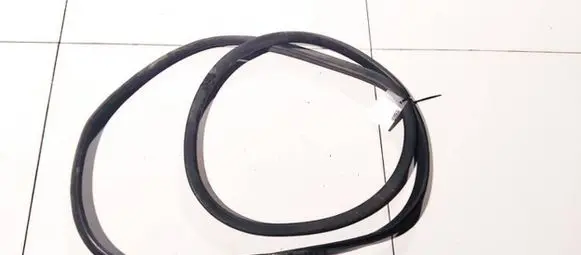 Audi A2 Rubber seal front coupe door 