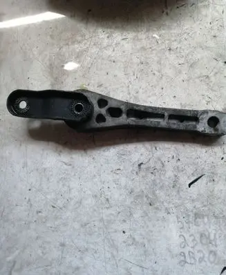 Volkswagen Golf VI Engine mounting bracket 1K0199855BB