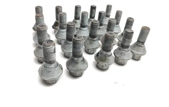 Renault Trafic III (X82) Nuts/bolts 