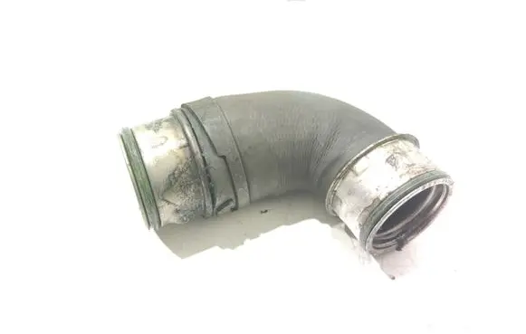 Volkswagen Golf V Intercooler hose/pipe 1K0145790C