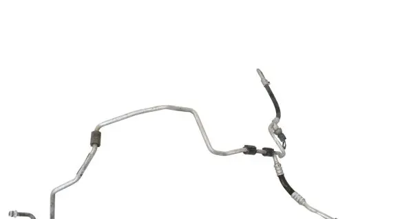 Mini Cooper Countryman R60 Air conditioning (A/C) pipe/hose 9806518
