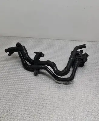 Ford Focus Engine coolant pipe/hose 9647768980