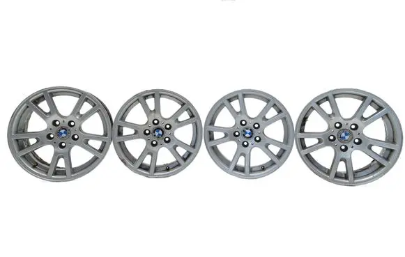 BMW X3 F25 R17 alloy rim 3412060