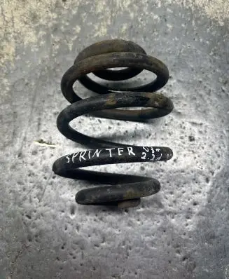 Mercedes-Benz Sprinter W901 W902 W903 W904 Rear coil spring