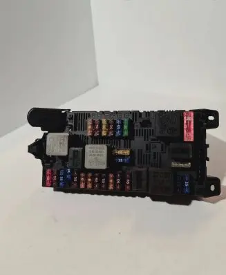 Mercedes-Benz E W211 Fuse module 2115454201