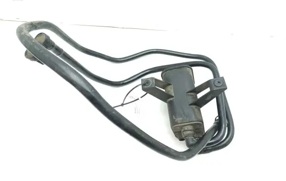 BMW Z4 E85 E86 Active carbon filter fuel vapour canister 6758027