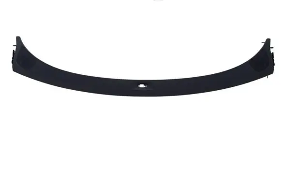 Audi A6 S6 C7 4G Dashboard center trim panel 4G0857051