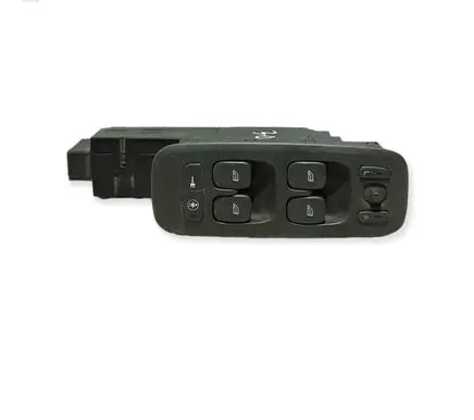 Volvo XC70 Electric window control switch