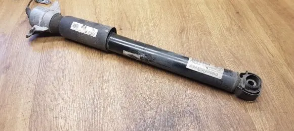 Porsche Macan (95B) Shock absorber/damper/air suspension 95B513035G