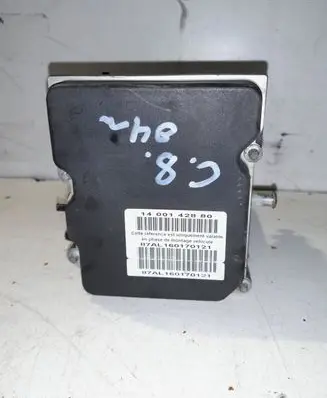 Citroen C8 ABS Pump 0205950319 0265234037