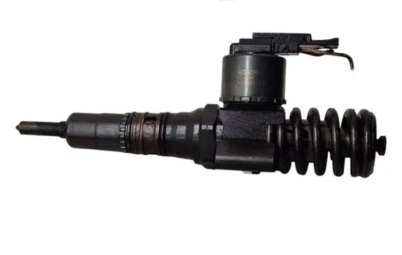 Citroen Berlingo Fuel injector 03G130073G 0414720404