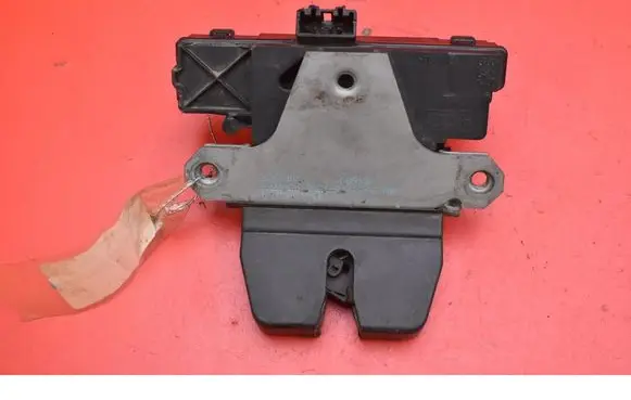 Ford S-MAX Tailgate/trunk/boot lock/catch/latch 3M51R44A66AR