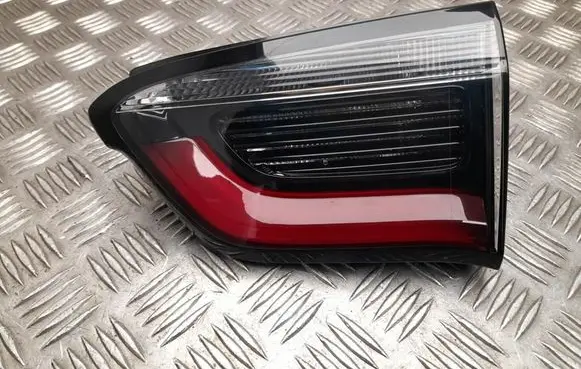 Jeep Compass Rear/tail lights P55112684AB