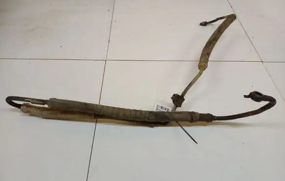 Seat Alhambra (Mk1) Power steering hose/pipe/line 