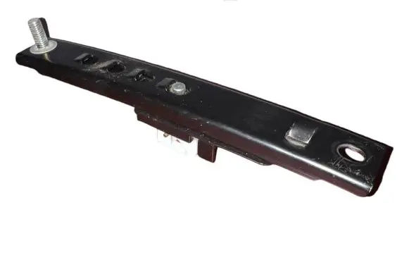Honda Civic Seat belt height adjuster 29857 7212 33791
