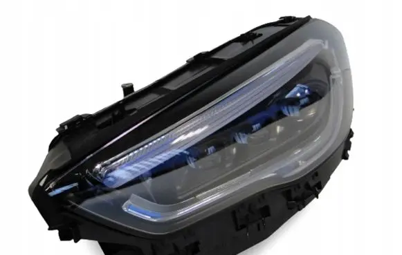 Mercedes-Benz GLA H247 Headlight/headlamp A2479064906