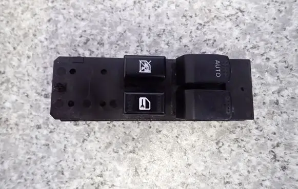 Suzuki Swift I Other switches/knobs/shifts 