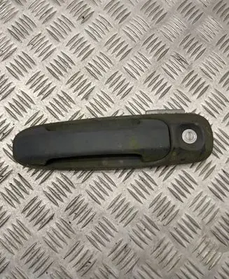 Dodge Durango II Front door exterior handle 55362213AB 55275949AC 0250A