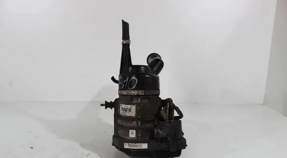 Citroen C4 Grand Picasso Power steering pump 9684040280 A0012434