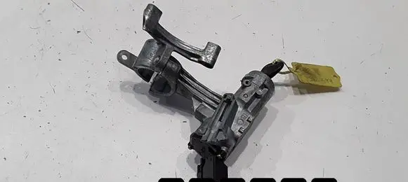 Mitsubishi Space Wagon Ignition lock 337351