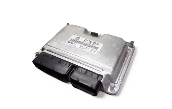 Volkswagen Transporter - Caravelle T4 Engine control unit/module 074906018BG 0281010631