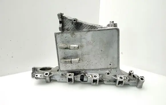 Volkswagen Caddy Intake manifold 04L129766AQ AGY270717 0001905465