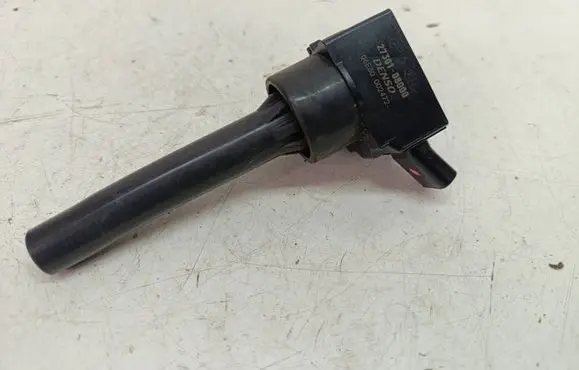 Hyundai i20 (BC3 BI3) High voltage ignition coil 2730108000