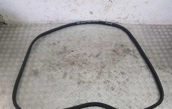 Ford Transit - Tourneo Connect Sliding door rubber seal DT11-V25324-AJ