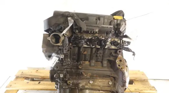 Opel Corsa D Engine A12XER