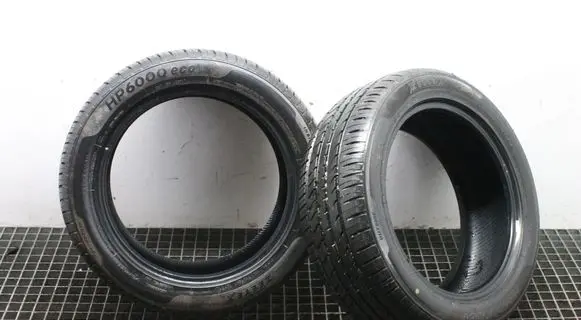 Ford Kuga II R18 summer tire 23550ZR18 ZEETEX
