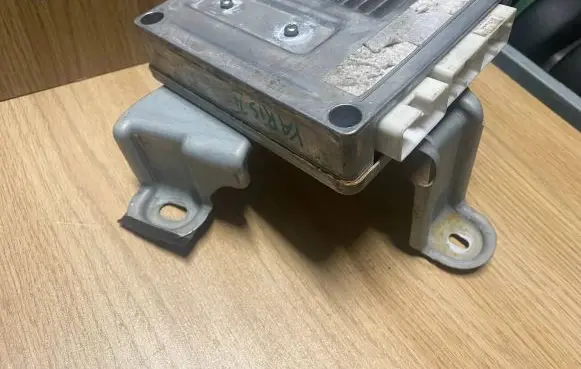 Toyota Yaris Gearbox control unit/module