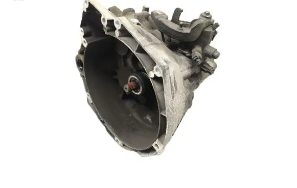 Ford Focus Manual 6 speed gearbox AV6R7002KG TTFD0