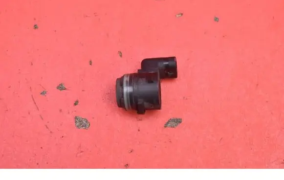 Ford Focus Parking PDC control unit/module MU5T15K859BA