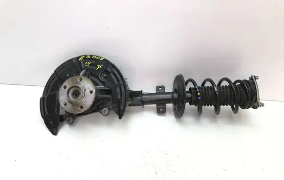 Peugeot 3008 III Front suspension assembly kit set 9862851880 P79